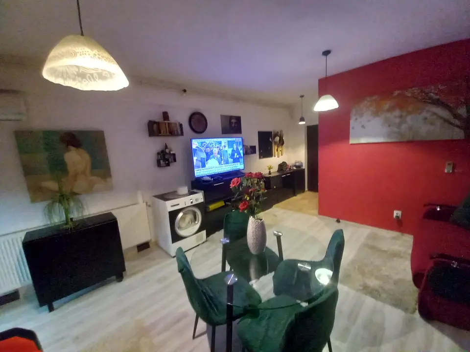 Garsonieră de Vânzare Bragadiru, Ilfov – Confort Modern, Suprafață Optimizată - imaginea 2