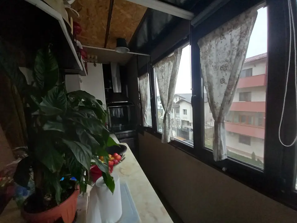 Garsonieră de Vânzare Bragadiru, Ilfov – Confort Modern, Suprafață Optimizată - imaginea 7