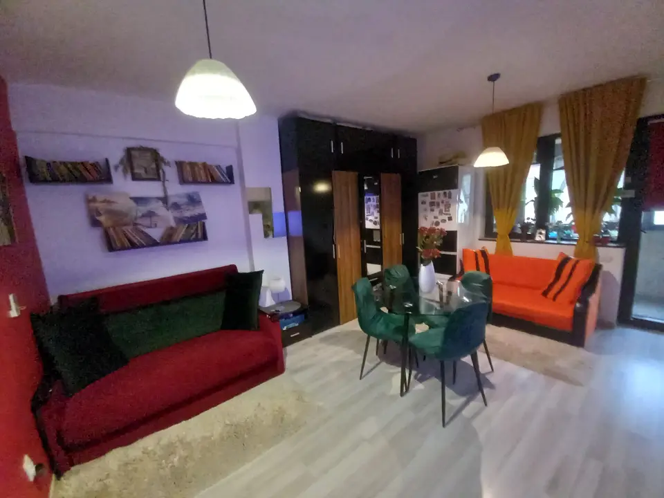 Garsonieră de Vânzare Bragadiru, Ilfov – Confort Modern, Suprafață Optimizată - imaginea 6