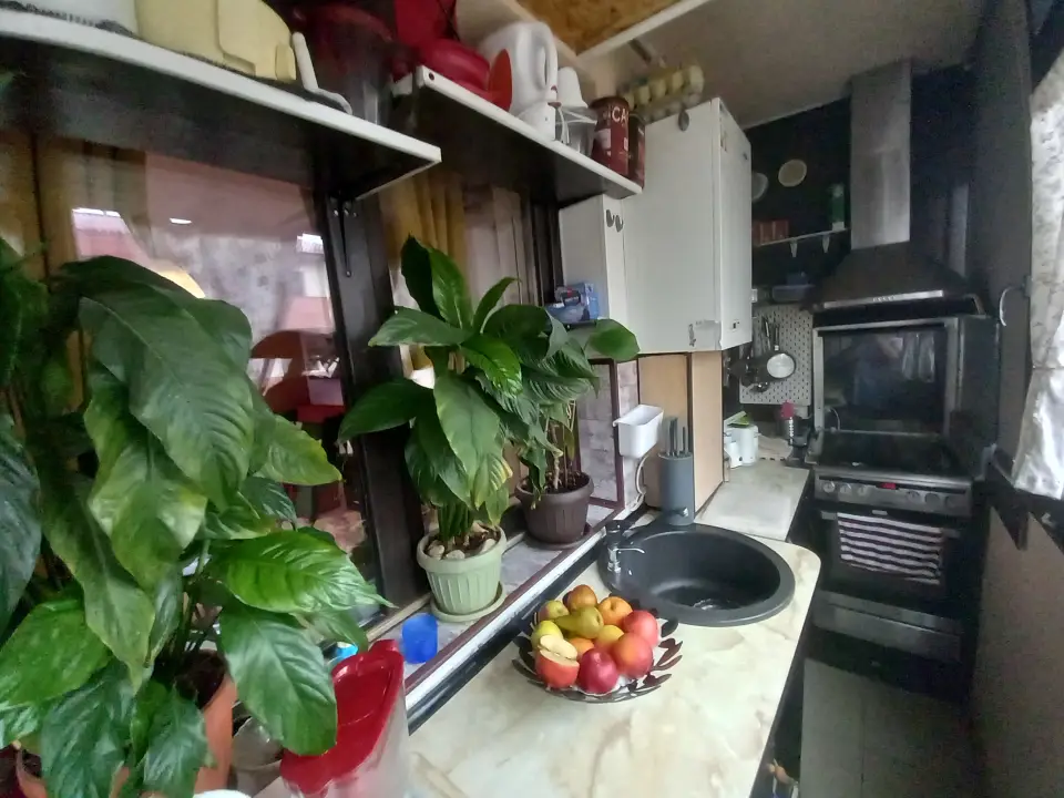Garsonieră de Vânzare Bragadiru, Ilfov – Confort Modern, Suprafață Optimizată - imaginea 4