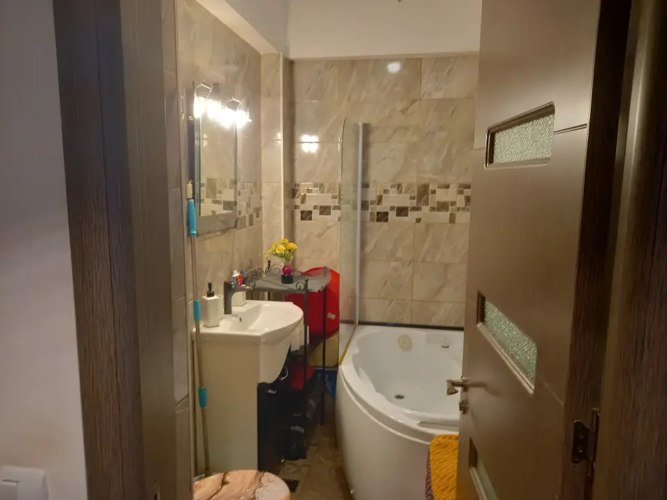 Garsonieră de Vânzare Bragadiru, Ilfov – Confort Modern, Suprafață Optimizată - imaginea 5