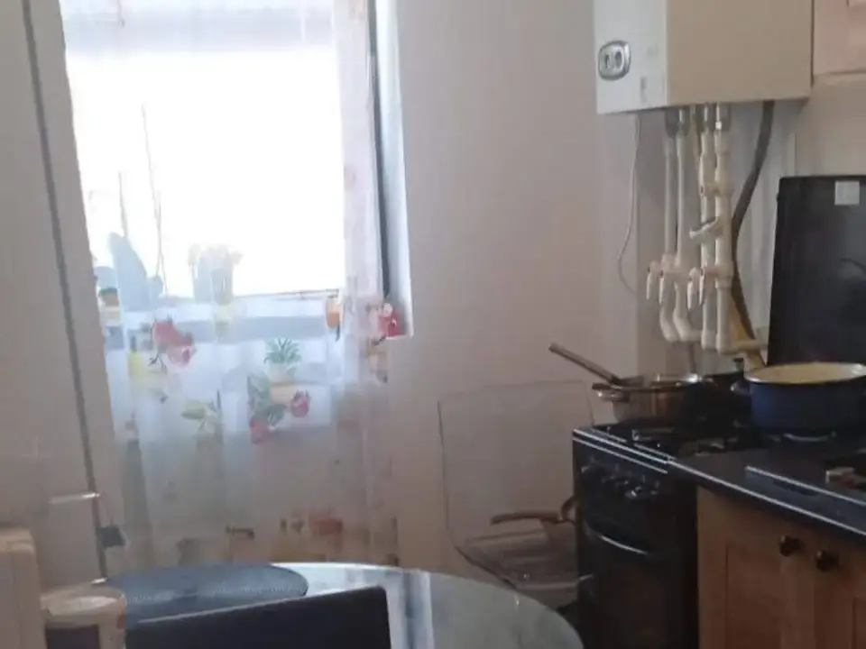 Apartament 2 camere, terasă, în Chiajna, Ilfov - Bloc nou, finisaje moderne - imaginea 9