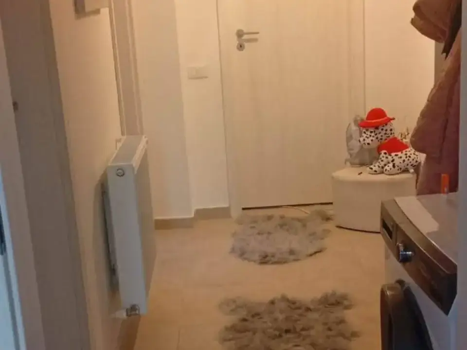 Apartament 2 camere, terasă, în Chiajna, Ilfov - Bloc nou, finisaje moderne - imaginea 10