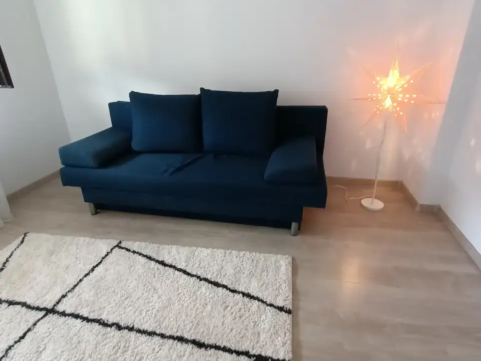 Apartament De Închiriat, 3 Camere, Dobroești, Ilfov - Modern și Luminos - imaginea 14