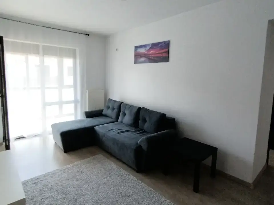 Apartament De Închiriat, 3 Camere, Dobroești, Ilfov - Modern și Luminos