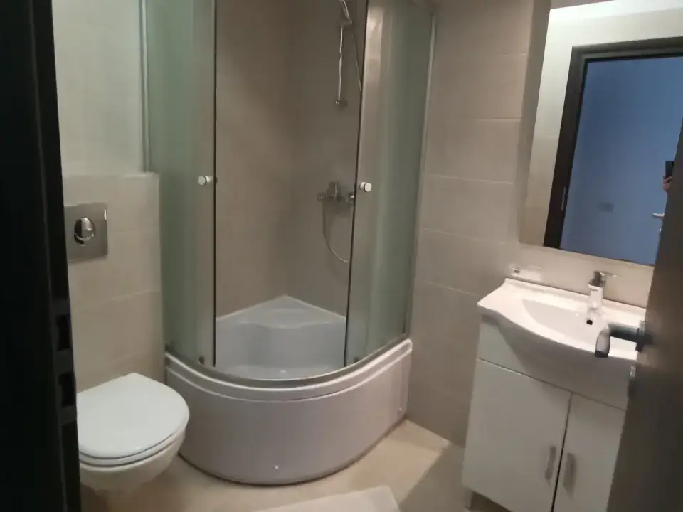 Apartament De Închiriat, 3 Camere, Dobroești, Ilfov - Modern și Luminos - imaginea 9
