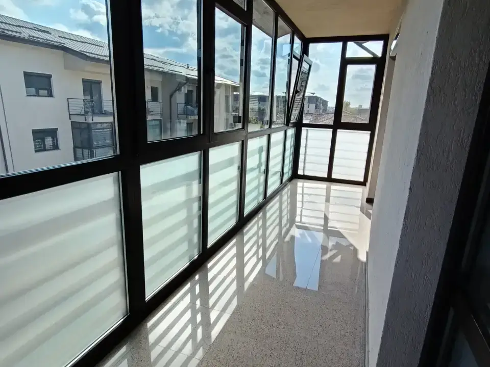 Apartament De Închiriat, 3 Camere, Dobroești, Ilfov - Modern și Luminos - imaginea 6