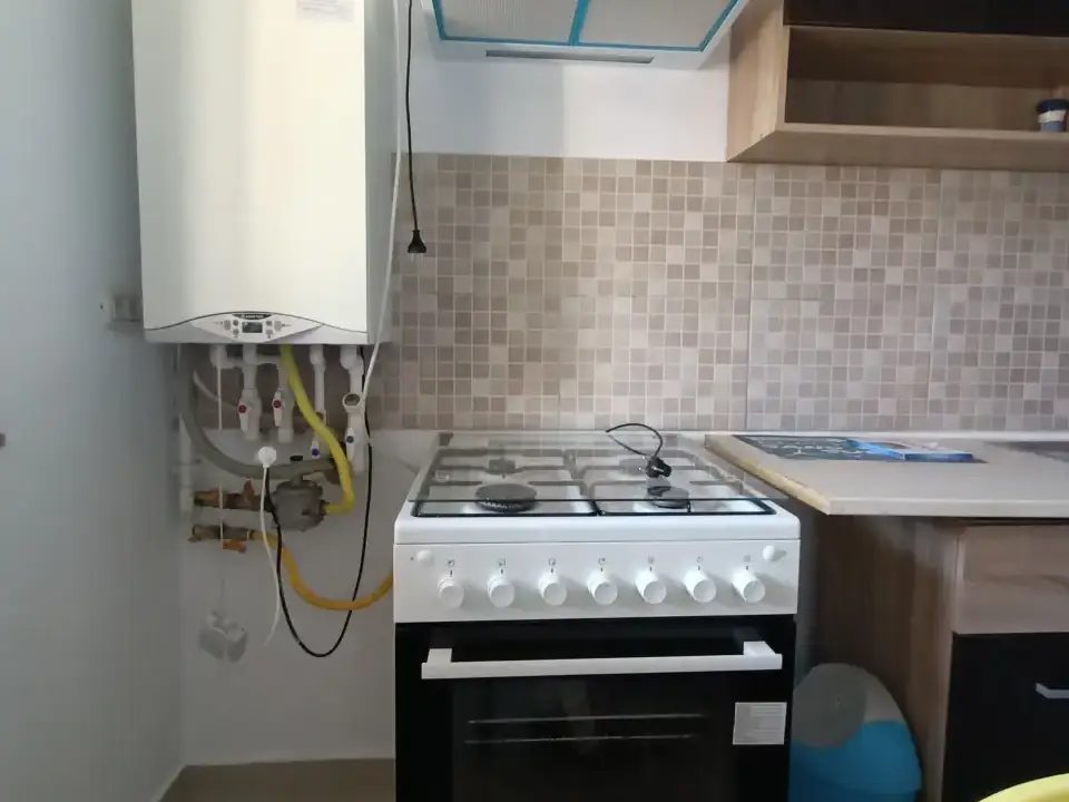Apartament De Închiriat, 3 Camere, Dobroești, Ilfov - Modern și Luminos - imaginea 17