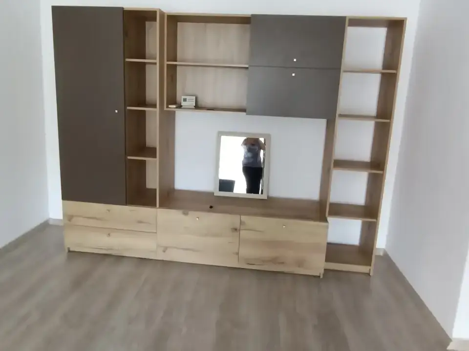 Apartament De Închiriat, 3 Camere, Dobroești, Ilfov - Modern și Luminos - imaginea 7