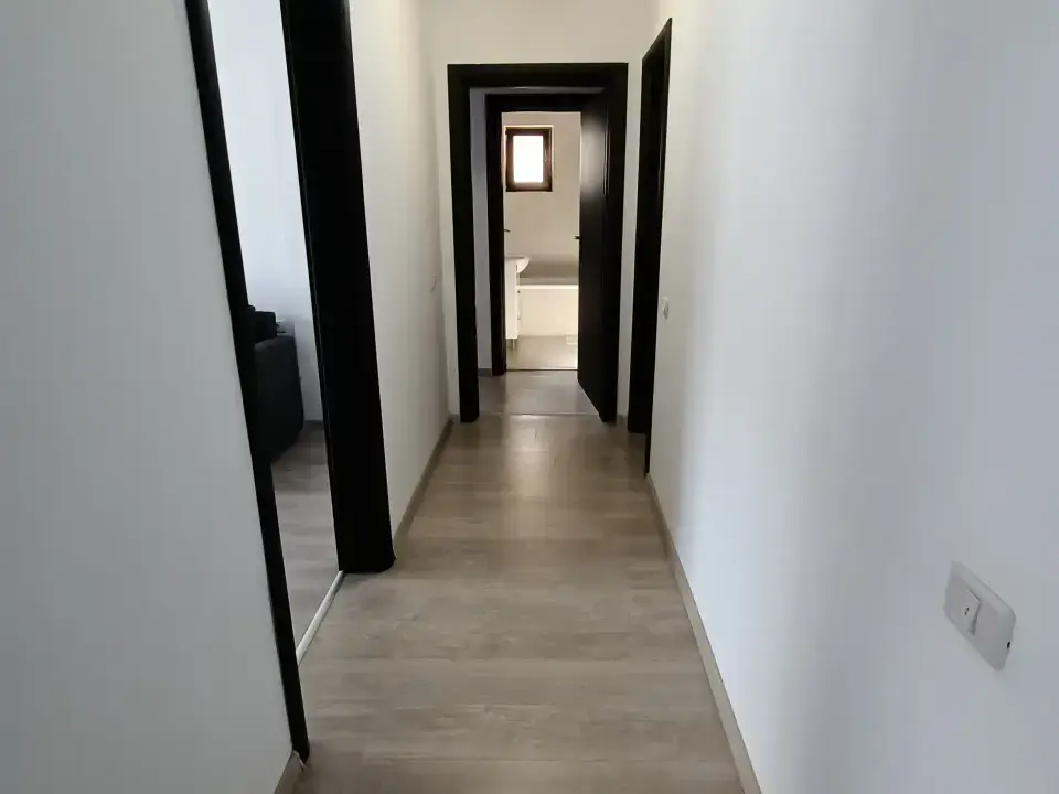 Apartament De Închiriat, 3 Camere, Dobroești, Ilfov - Modern și Luminos - imaginea 13