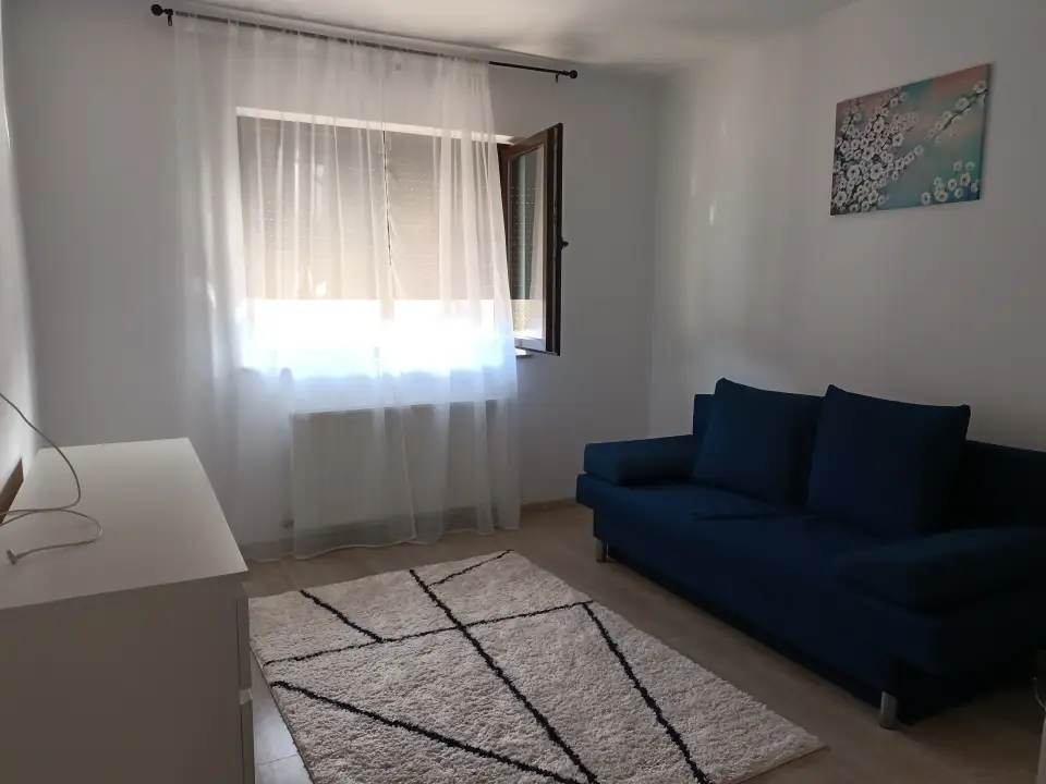 Apartament De Închiriat, 3 Camere, Dobroești, Ilfov - Modern și Luminos - imaginea 4