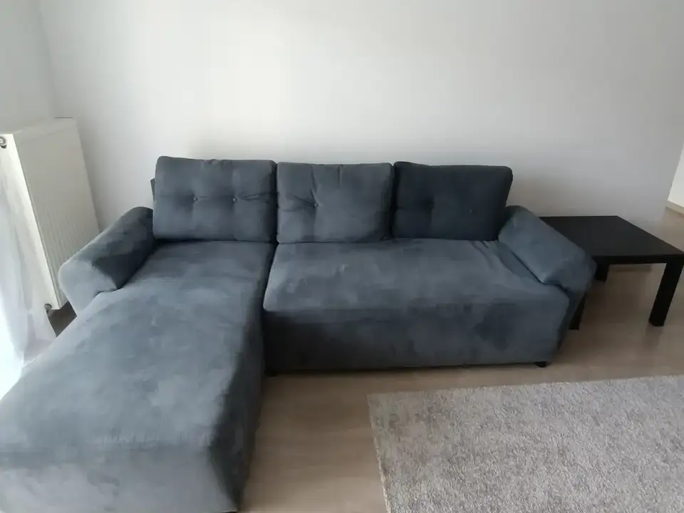 Apartament De Închiriat, 3 Camere, Dobroești, Ilfov - Modern și Luminos - imaginea 12