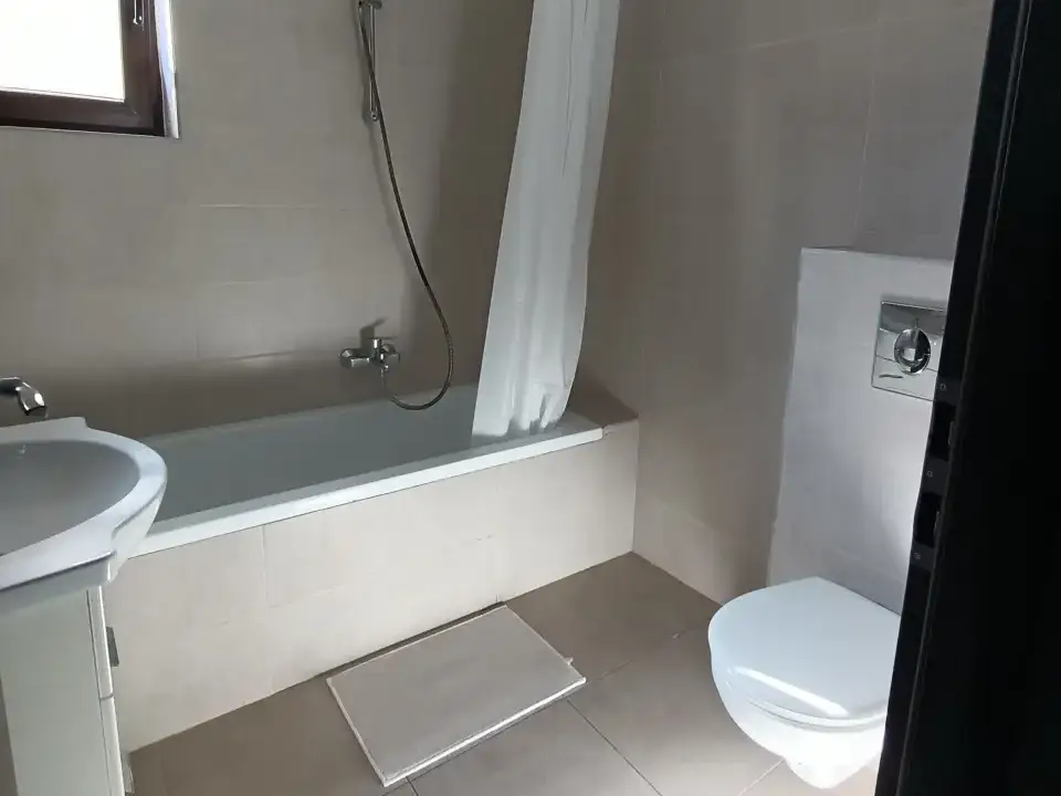 Apartament De Închiriat, 3 Camere, Dobroești, Ilfov - Modern și Luminos - imaginea 10