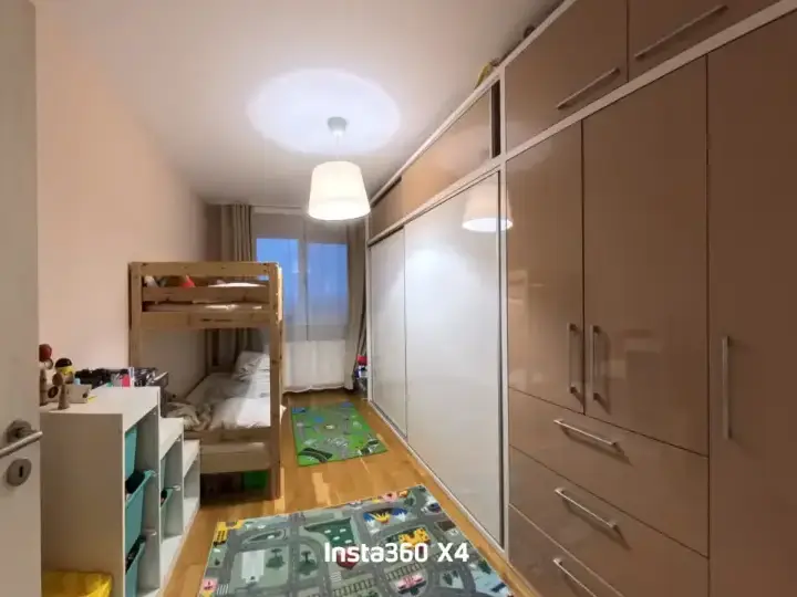 Apartament 70 mp utili de vânzare în Otopeni, Ilfov - 3 Camere, Bloc Nou - imaginea 3