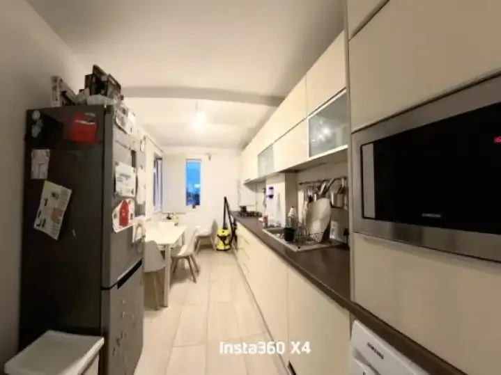 Apartament 70 mp utili de vânzare în Otopeni, Ilfov - 3 Camere, Bloc Nou - imaginea 4