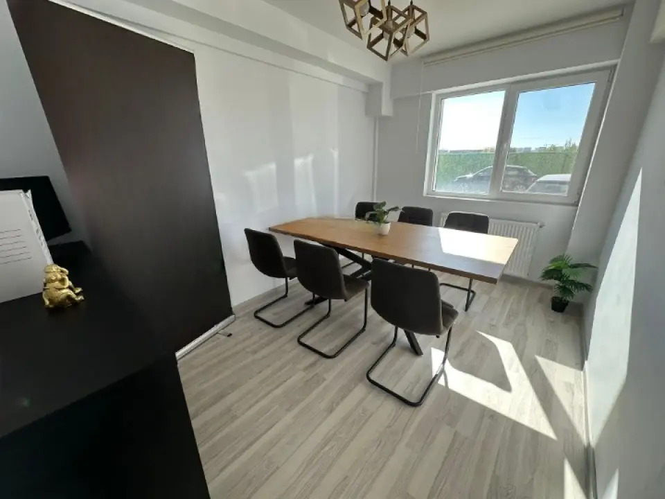 Oportunitate de Vânzare: Garsonieră Luminoasă în Otopeni, Ilfov – Zonă Rezidențială Modernă - imaginea 3