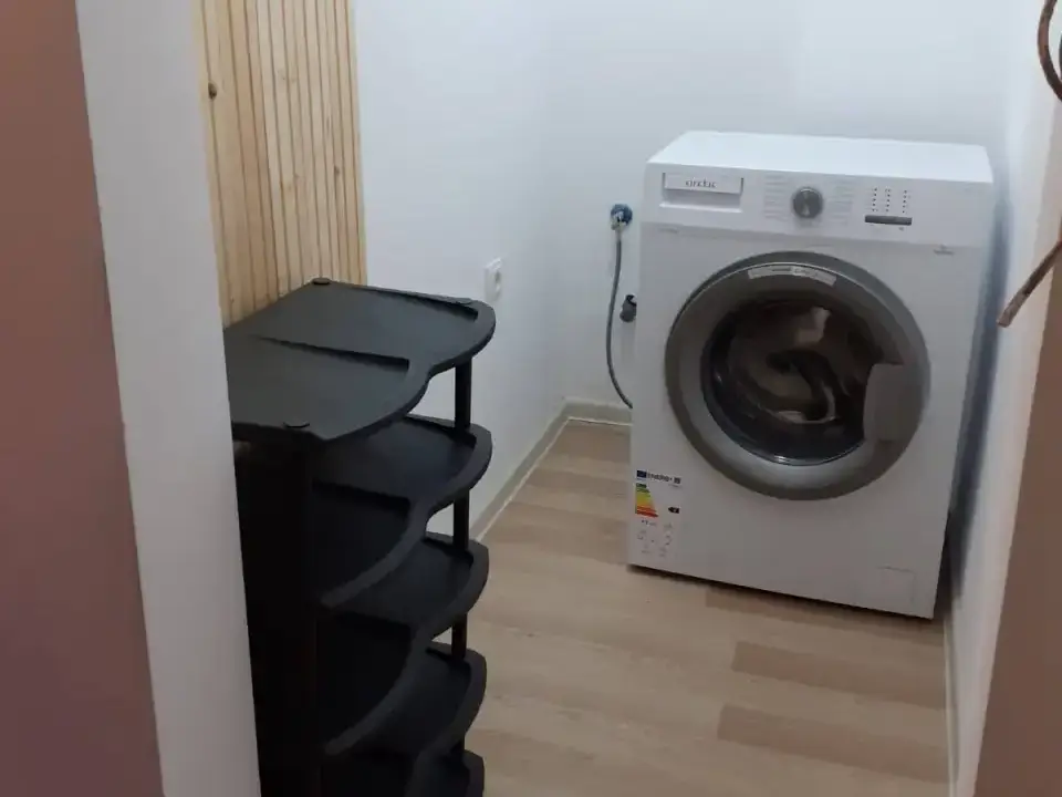 Ofertă Exclusivă: Garsonieră Nouă de Vânzare în Roșu, Ilfov - Perfectă pentru Tine - imaginea 7