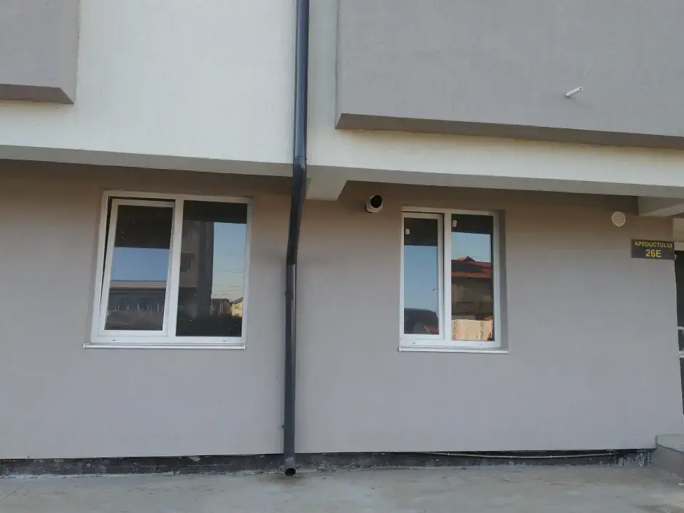 Garsonieră de Vânzare în Roșu, Ilfov - Ofertă Modernă