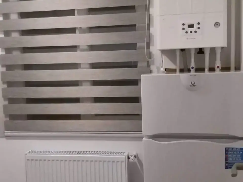 Garsonieră de Vânzare în Roșu, Ilfov - Ofertă Modernă - imaginea 10