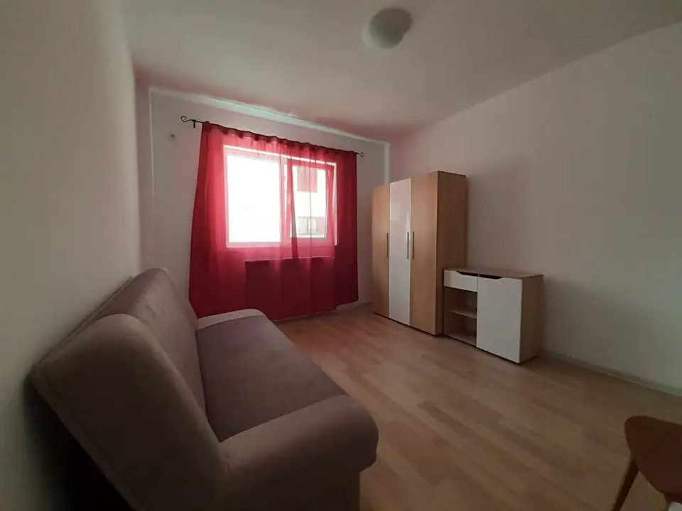 Ofertă Exclusivă: Garsonieră Nouă de Vânzare în Roșu, Ilfov - Perfectă pentru Tine - imaginea 3