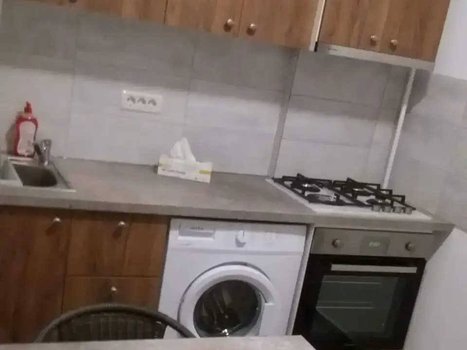 Garsonieră de Vânzare în Roșu, Ilfov - Ofertă Modernă - imaginea 9