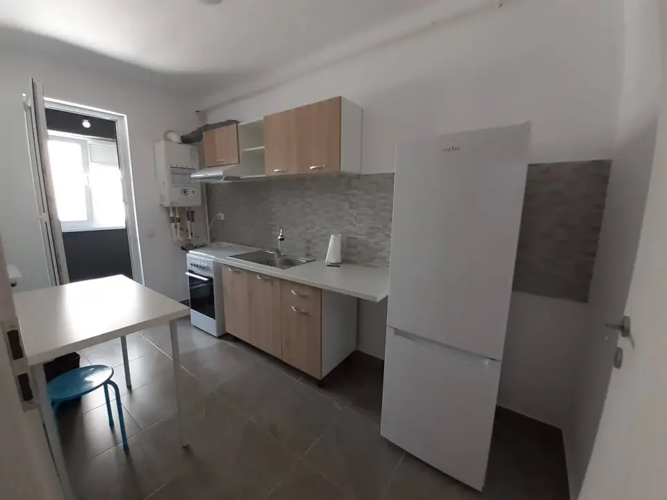 Ofertă Exclusivă: Garsonieră Nouă de Vânzare în Roșu, Ilfov - Perfectă pentru Tine - imaginea 9
