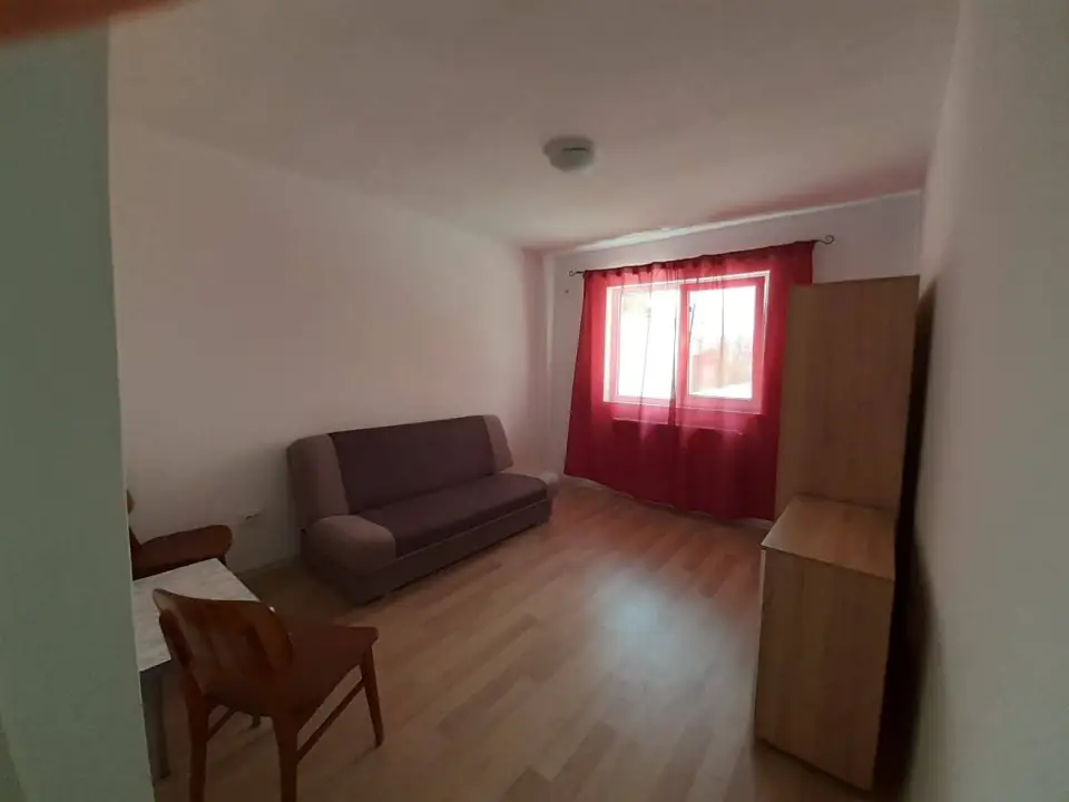 Ofertă Exclusivă: Garsonieră Nouă de Vânzare în Roșu, Ilfov - Perfectă pentru Tine