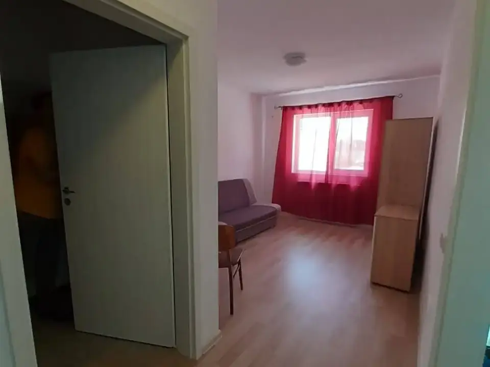 Ofertă Exclusivă: Garsonieră Nouă de Vânzare în Roșu, Ilfov - Perfectă pentru Tine - imaginea 2