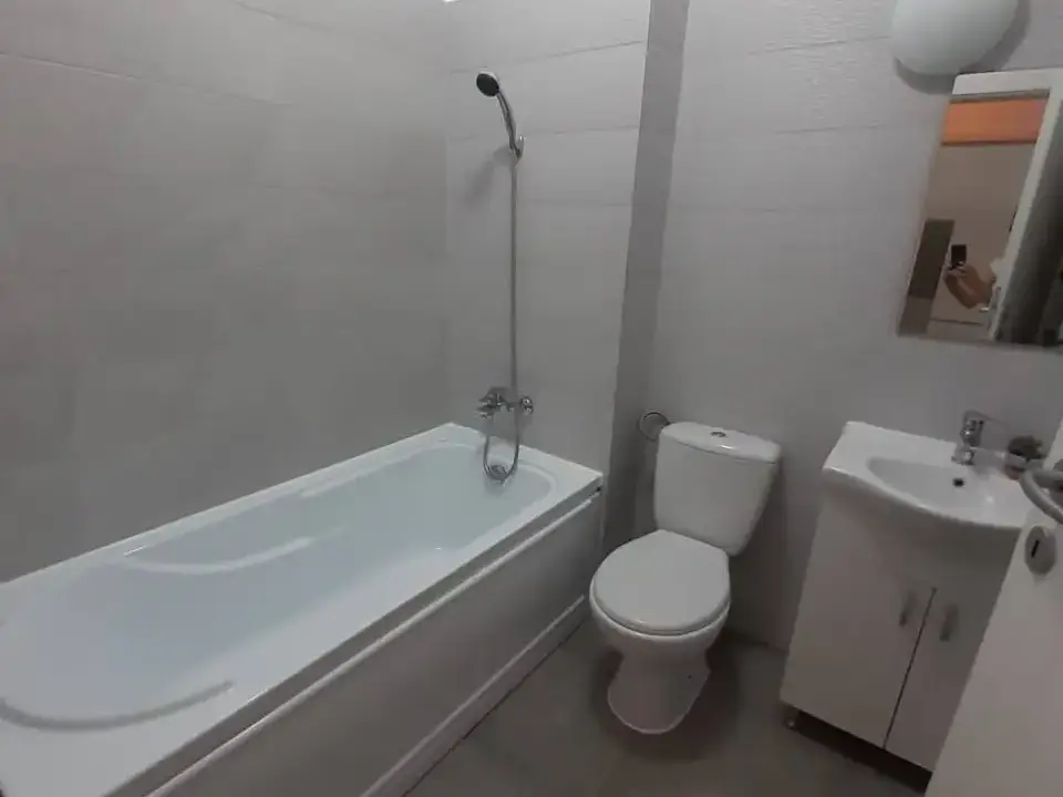 Ofertă Exclusivă: Garsonieră Nouă de Vânzare în Roșu, Ilfov - Perfectă pentru Tine - imaginea 11