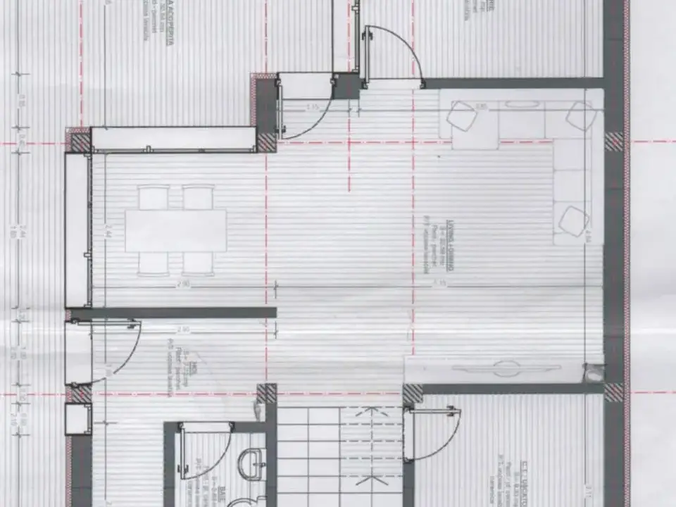 Casă P+1+Pod de vânzare Bragadiru, Ilfov - 5 camere, 4 băi, terasă și balcon - imaginea 13