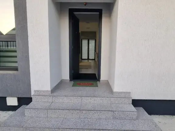 Vanzare Casa Bragadiru, Ilfov - Eficienta Energetica Clasa A, Curte Generoasa - imaginea 6
