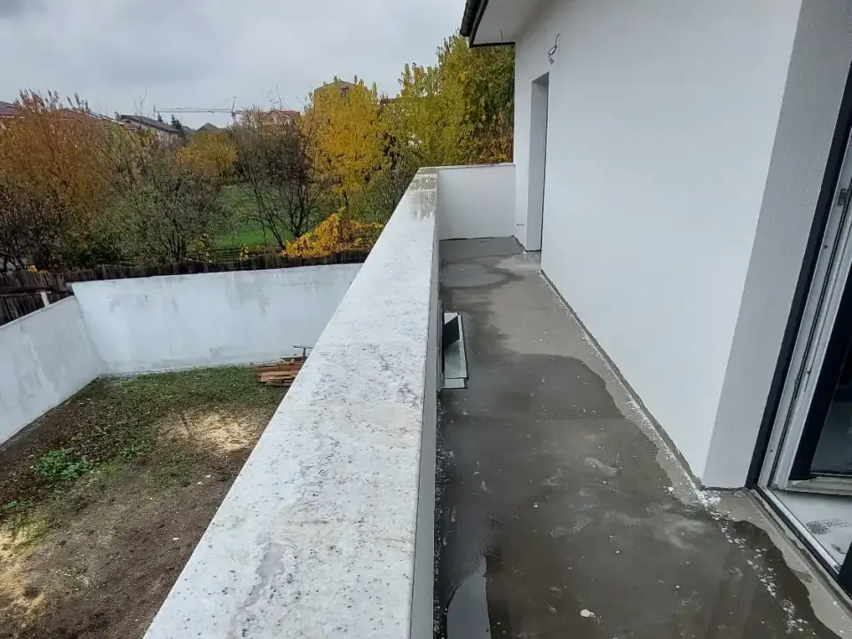 Casă P+1+Pod de vânzare Bragadiru, Ilfov - 5 camere, 4 băi, terasă și balcon - imaginea 12
