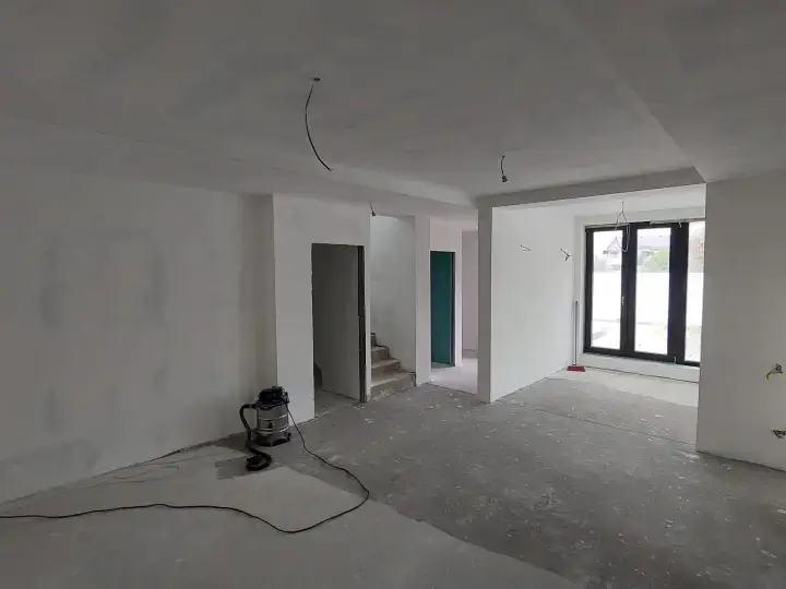 Casă P+1+Pod de vânzare Bragadiru, Ilfov - 5 camere, 4 băi, terasă și balcon - imaginea 10