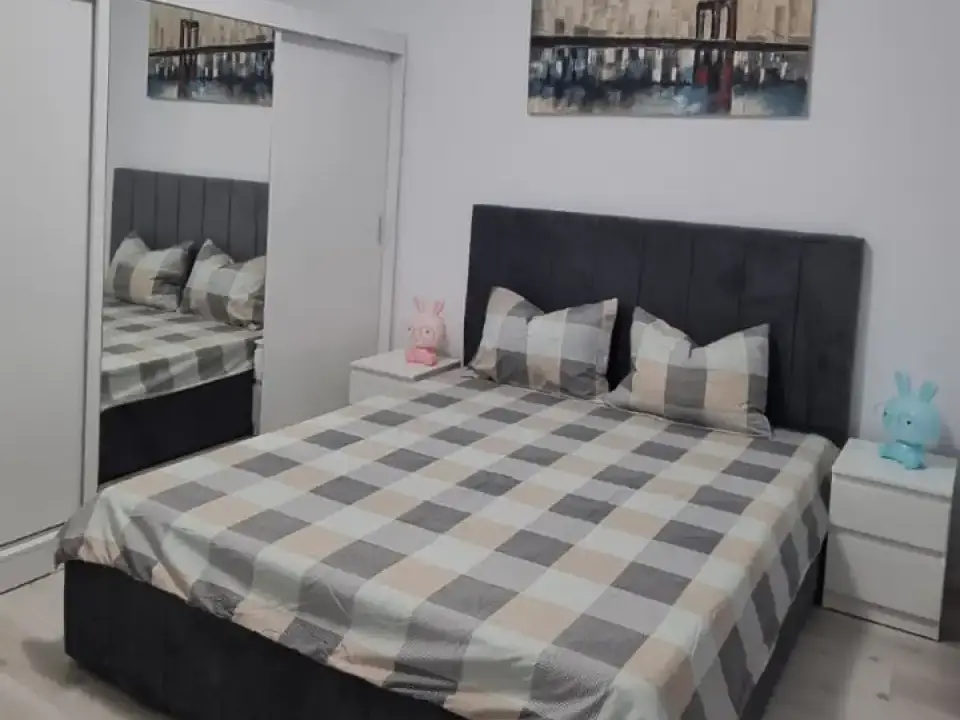 Vanzare Casa Bragadiru, Ilfov - Eficienta Energetica Clasa A, Curte Generoasa - imaginea 3