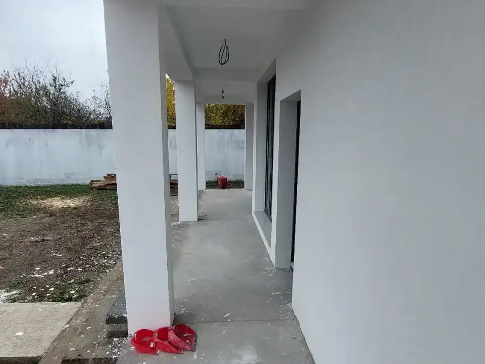 Casă P+1+Pod de vânzare Bragadiru, Ilfov - 5 camere, 4 băi, terasă și balcon - imaginea 6