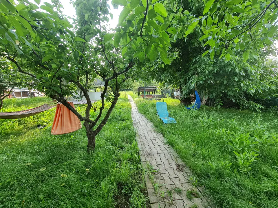 casa de vânzare în Buftea, Ilfov - suprafață extinsă și teren impresionant - imaginea 3