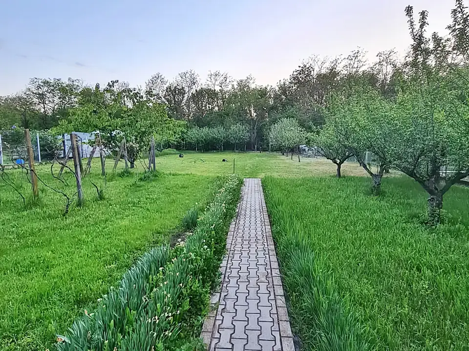 casa de vânzare în Buftea, Ilfov - suprafață extinsă și teren impresionant - imaginea 7