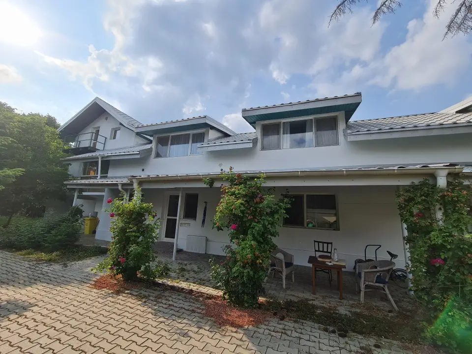 casa de vânzare în Buftea, Ilfov - suprafață extinsă și teren impresionant