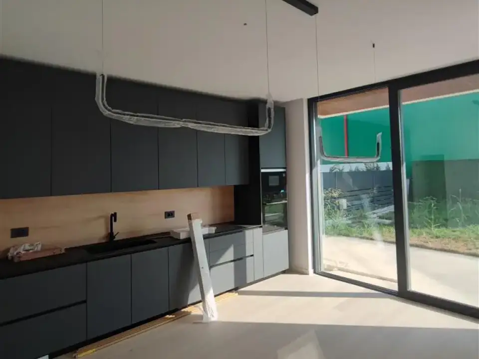 casa cu piscina de vânzare în Voluntari, Ilfov - Smart Home & Design Modern - imaginea 9