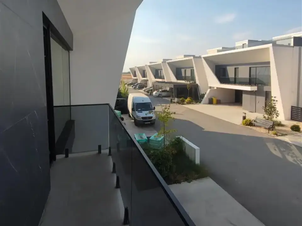 casa cu piscina de vânzare în Voluntari, Ilfov - Smart Home & Design Modern - imaginea 13