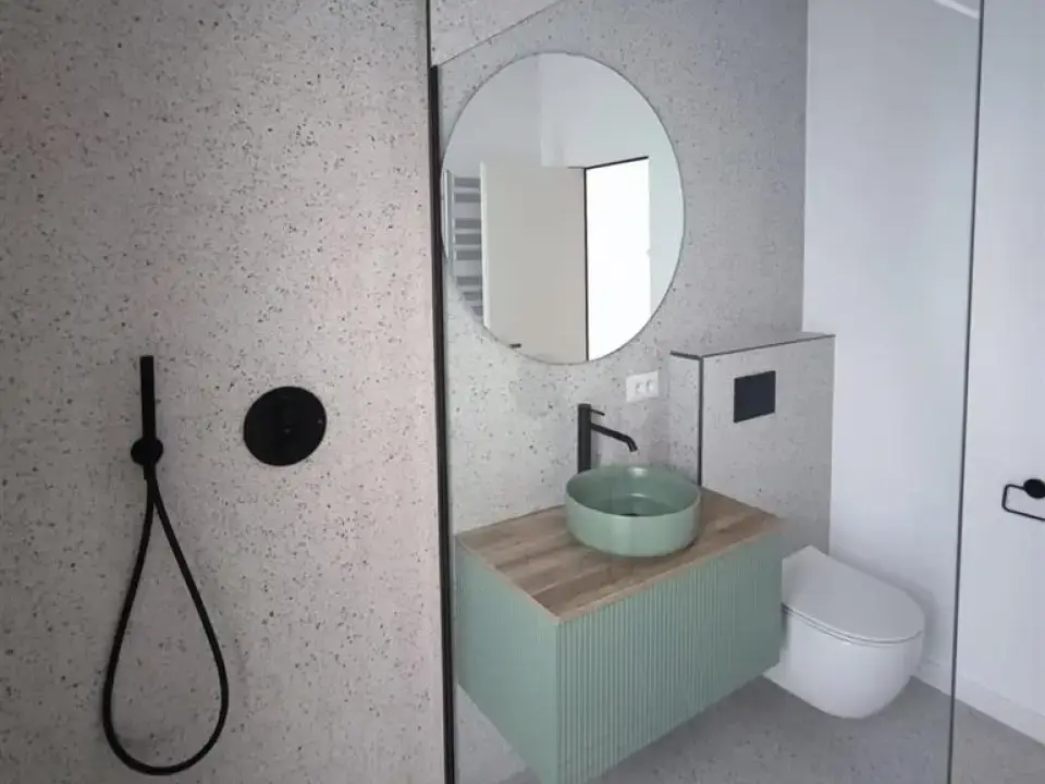 casa cu piscina de vânzare în Voluntari, Ilfov - Smart Home & Design Modern - imaginea 18