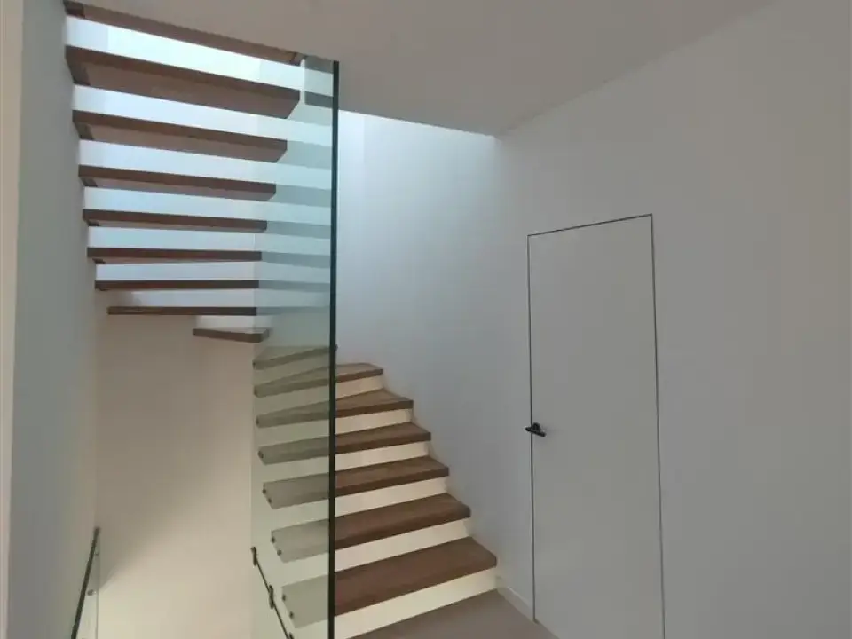 casa cu piscina de vânzare în Voluntari, Ilfov - Smart Home & Design Modern - imaginea 4