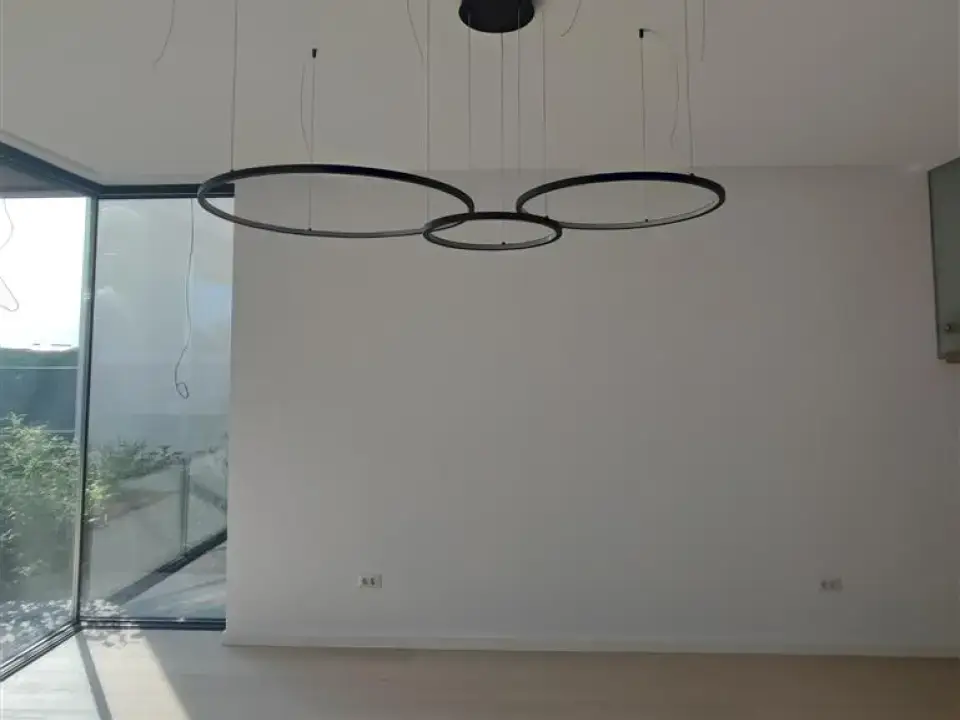 casa cu piscina de vânzare în Voluntari, Ilfov - Smart Home & Design Modern - imaginea 6