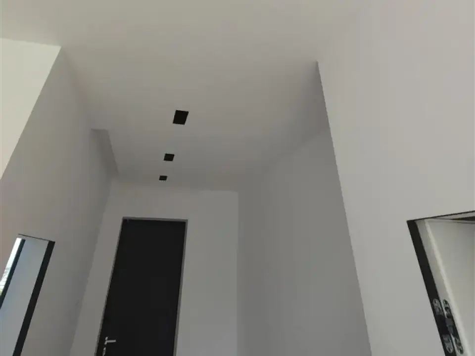 casa cu piscina de vânzare în Voluntari, Ilfov - Smart Home & Design Modern - imaginea 11