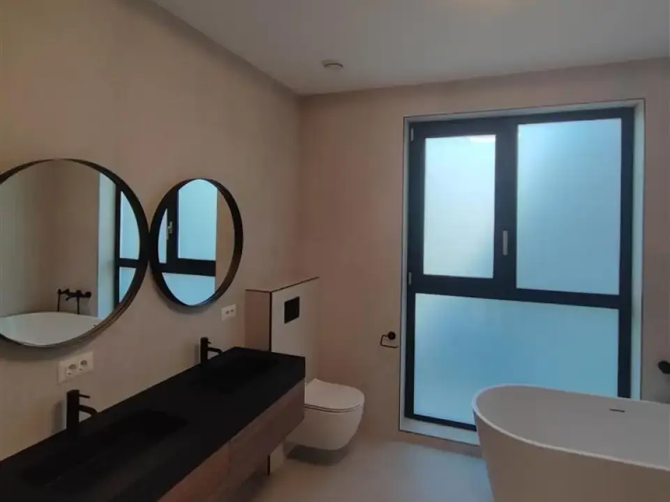 casa cu piscina de vânzare în Voluntari, Ilfov - Smart Home & Design Modern - imaginea 20