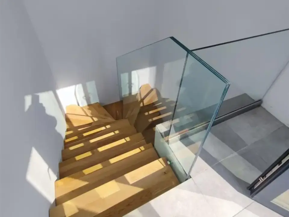 casa cu piscina de vânzare în Voluntari, Ilfov - Smart Home & Design Modern - imaginea 15