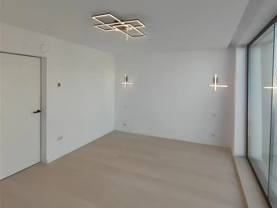 casa cu piscina de vânzare în Voluntari, Ilfov - Smart Home & Design Modern - imaginea 7