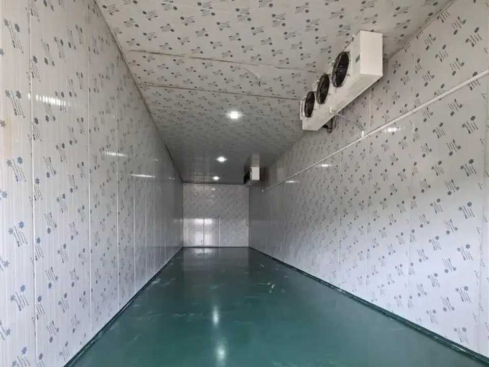 Închiriază Hala Ideală în Afumați, Ilfov - Condiții Optime de Depozitare Refrigerată