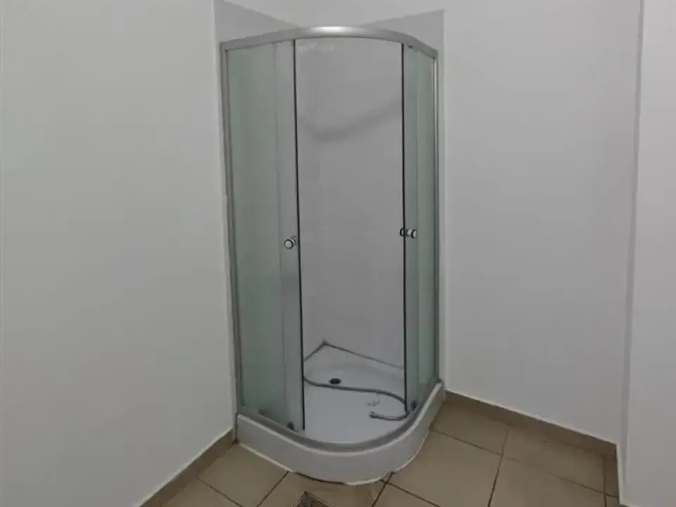 Inchiriaza hala in Afumati, Ilfov - 245mp, spatiu industrial, acces E85, dotari complete - imaginea 4