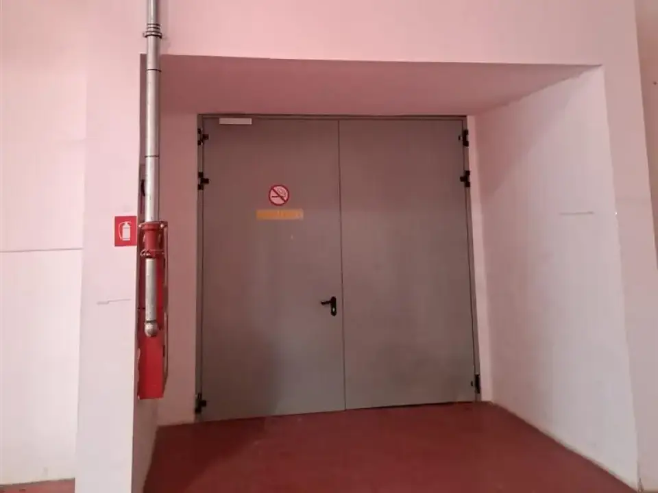 Hala Afumati Ilfov de inchiriat - 840 mp spatiu comercial cu acces rapid DN2, ideal depozit/showroom - imaginea 11